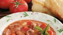 Easy Oven Beef Stew Easy Oven Beef Stew