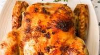 Air Fryer Rotisserie Chicken Air Fryer Rotisserie Chicken