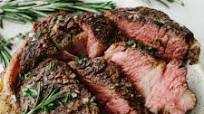 Juicy Tomahawk Steak Juicy Tomahawk Steak