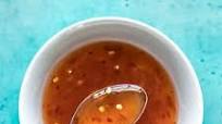 Easy Sweet Chili Sauce Easy Sweet Chili Sauce
