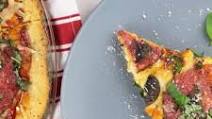 Fat Head Pizza Fat Head Pizza
