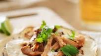 Pork Carnitas Crock-Pot Recipe Pork Carnitas Crock-Pot Recipe