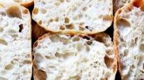 Simple Sourdough Ciabatta Bread Simple Sourdough Ciabatta Bread