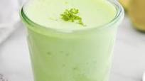 Lime Fluff | Weight Watchers Lime Fluff | Weight Watchers