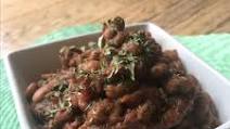 Mexican-Style Pinto Beans Mexican-Style Pinto Beans