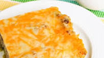 Chile Relleno Casserole Recipe Chile Relleno Casserole Recipe
