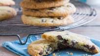 Easy chocolate chip cookies recipe Easy chocolate chip cookies recipe