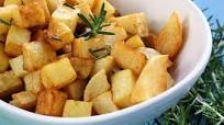 Herbed Potatoes Parmentier Recipe Herbed Potatoes Parmentier Recipe