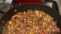 Corned Beef Hash Cakes Corned Beef Hash Cakes