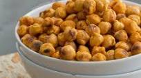 Garbanzos Tostados Garbanzos Tostados