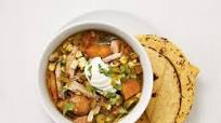 Slow-Cooker Pork and Green Chile Stew Slow-Cooker Pork and Green Chile Stew