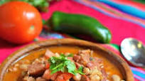 Frijoles Charros Frijoles Charros