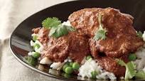 Slow-Cooker Chicken Mole Slow-Cooker Chicken Mole