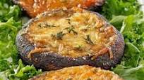 Amazing Portobello Mushroom Recipe Amazing Portobello Mushroom Recipe