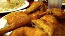 Max's Style Fried Chicken Max's Style Fried Chicken