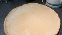 Pizza Dough Pizza Dough