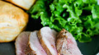 Simple Pork Tenderloin Marinade Simple Pork Tenderloin Marinade