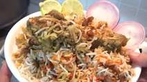 How to make Haydarabadi Chicken Dum Biryani? How to make Haydarabadi Chicken Dum Biryani?
