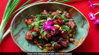 Chilli Fish Recipe Chilli Fish Recipe