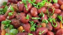 Pressure Cooker Red Beans and Rice Pressure Cooker Red Beans and Rice