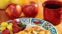 Maple Apple Topping Maple Apple Topping
