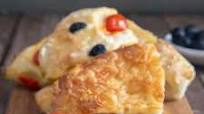 Refrigerator Dough Focaccia Refrigerator Dough Focaccia
