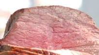 Tender Eye of Round Beef Roast ATK Tender Eye of Round Beef Roast ATK