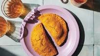 Jamaican Beef Patties Jamaican Beef Patties