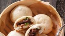 Bao Beef Buns Bao Beef Buns