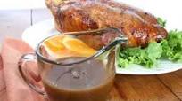 Orange Marmalade Sauce Recipe Orange Marmalade Sauce Recipe