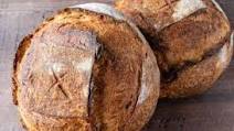 Naturally Leavened Sourdough Bread Naturally Leavened Sourdough Bread