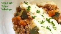 Slow Cooker Shepherd's Pie or Cottage Pie Slow Cooker Shepherd's Pie or Cottage Pie