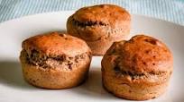 Pan sin gluten fácil y rápido: listo en 20 minutos Pan sin gluten fácil y rápido: listo en 20 minutos