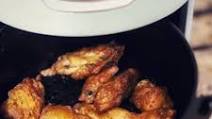 Frozen Chicken Wings In Air Fryer Frozen Chicken Wings In Air Fryer