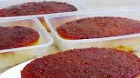 Steamed Cassava Cake Steamed Cassava Cake