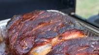 Pick Poked, Pulled Pork Pick Poked, Pulled Pork