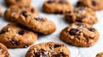 The Best Lactation Cookies (for nursing mamas!) The Best Lactation Cookies (for nursing mamas!)