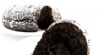 Skinny Double Dark Chocolate Chip Bundt Cake Skinny Double Dark Chocolate Chip Bundt Cake