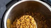 Instant Pot Lentils Instant Pot Lentils