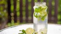 Lemon Water Detox Lemon Water Detox
