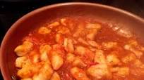 Baked Potato Gnocchi Baked Potato Gnocchi
