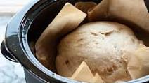 How To Make Bread in the Slow Cooker How To Make Bread in the Slow Cooker