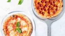New York Style Pizza New York Style Pizza
