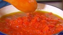 Basic Tomato (Pomodoro) Sauce Basic Tomato (Pomodoro) Sauce