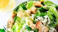Mexican Caesar Salad Recipe Mexican Caesar Salad Recipe