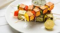 Paneer Tikka Paneer Tikka