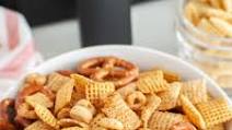 Air Fryer Chex Mix Air Fryer Chex Mix