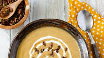 Crock Pot Pumpkin Soup Crock Pot Pumpkin Soup