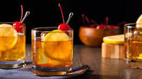 Maker's Mark® Sour Maker's Mark® Sour