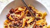 The BEST Bolognese The BEST Bolognese